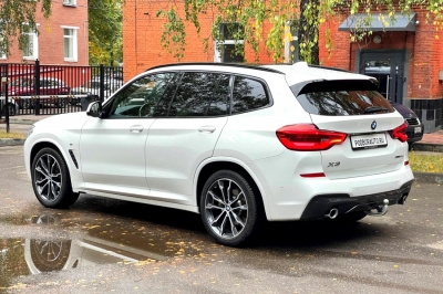 Bmw Х3