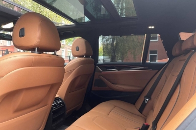 BMW 520d xDrive