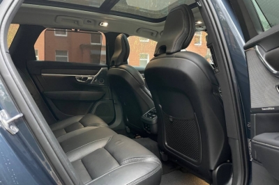 Volvo V90 Cross Country