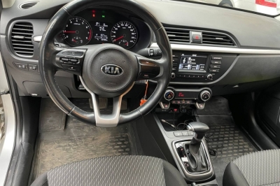 Kia Rio III