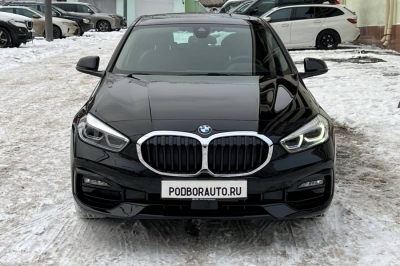 BMW 118i