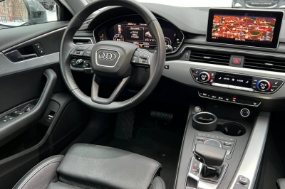  AUDI A4 Avant 40TDI