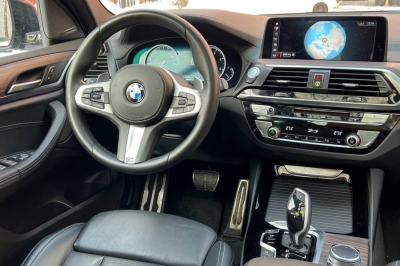 BMW X3 20d xDrive