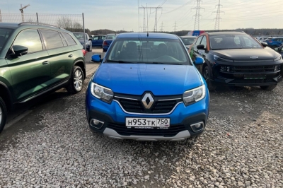 Renault Logan