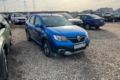 Renault Logan
