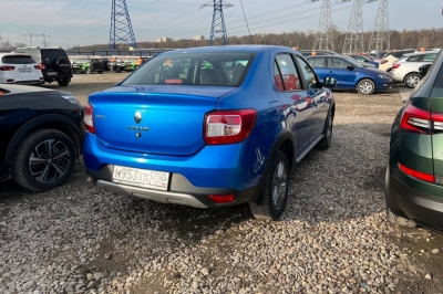 Renault Logan