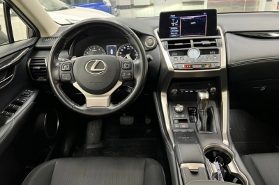 Lexus NX 200