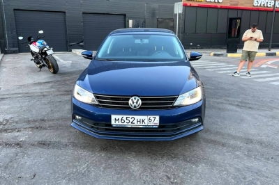Volkswagen Jetta