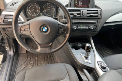 BMW 1er
