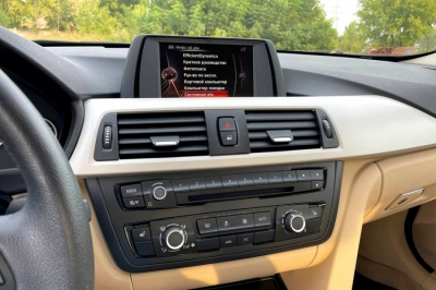 BMW 3 серии 320i