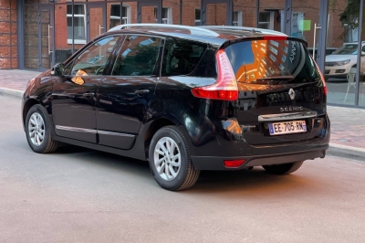 Renault Grand Scenic 3