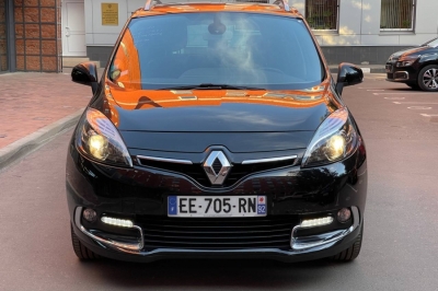 Renault Grand Scenic 3