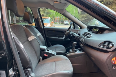 Renault Grand Scenic 3