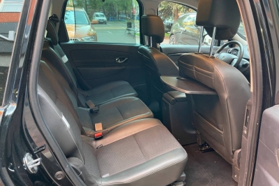 Renault Grand Scenic 3