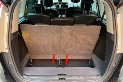 Renault Grand Scenic 3