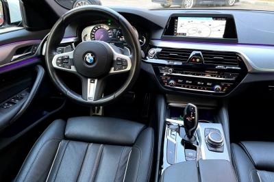 BMW 520d xDrive