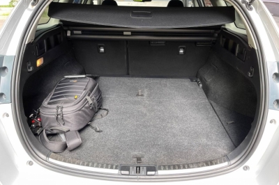 Toyota Auris Touring Sports