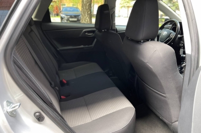 Toyota Auris Touring Sports