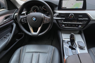 BMW 520d xDrive