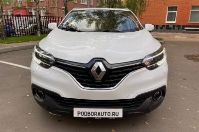 Renault Kadjar