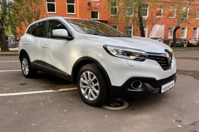 Renault Kadjar