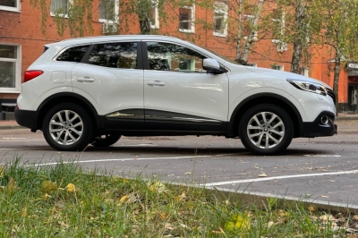 Renault Kadjar