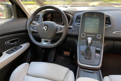 Renault Grand Scenic 4