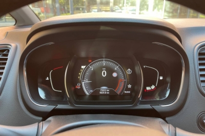 Renault Grand Scenic 4