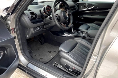 Mini Cooper Clubman S