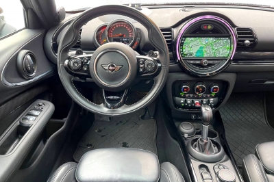 Mini Cooper Clubman S