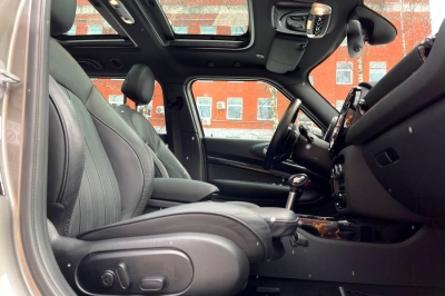 Mini Cooper Clubman S