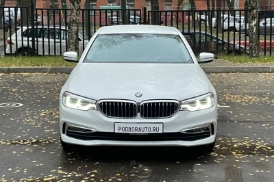 BMW 525d