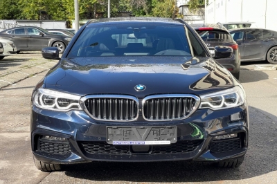 BMW 520d xDrive