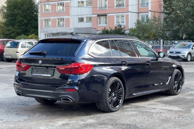BMW 520d xDrive