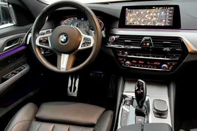 BMW 630d