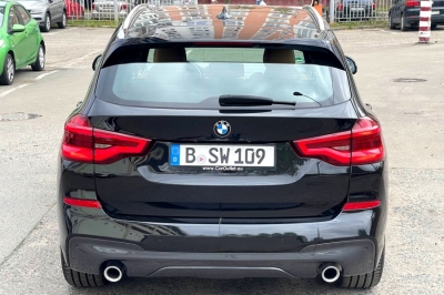 BMW X3 xDrive 30i
