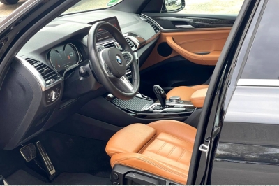 BMW X3 xDrive 30i