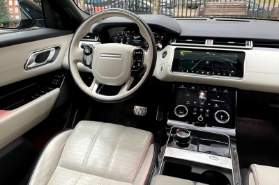 Range Rover Velar