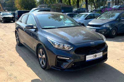 Kia Cerato