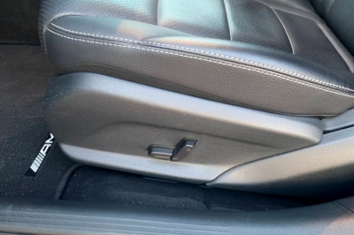 Mercedes Benz C-Klass