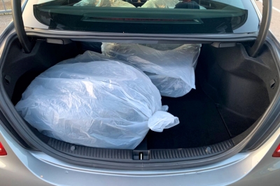 Mercedes Benz C-Klass