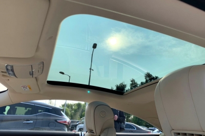 Mercedes Benz S-Klass