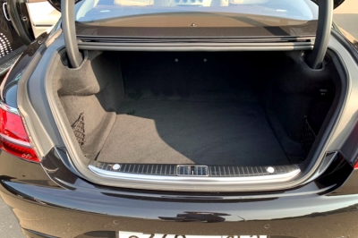 Mercedes Benz S-Klass