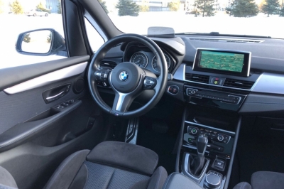 BMW 220d XDrive