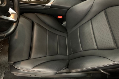 Mercedes Benz GLC-klass