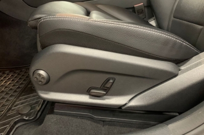 Mercedes Benz GLC-klass