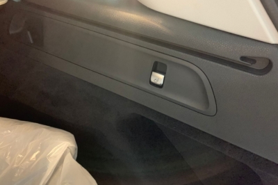 Mercedes Benz GLC-klass