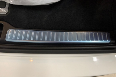 Mercedes Benz GLC-klass