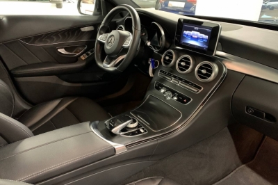 Mercedes Benz C-Klass