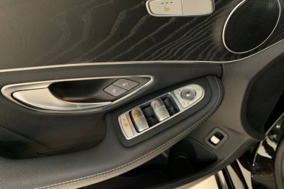 Mercedes Benz C-Klass